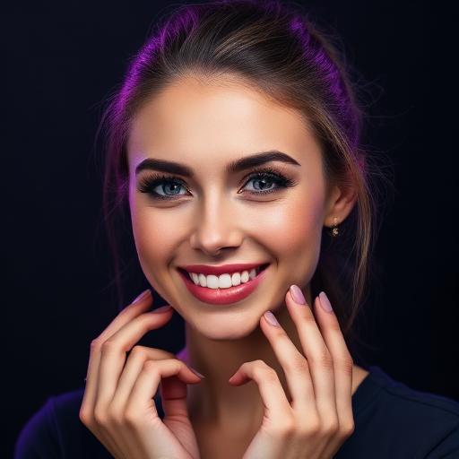 Portrait de Formatrice Browlift