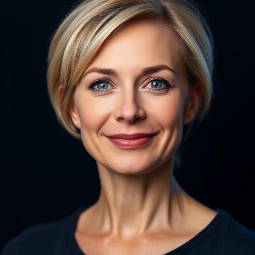 Portrait de Prénom